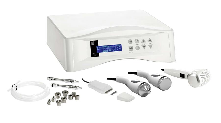 Multiequipment 332