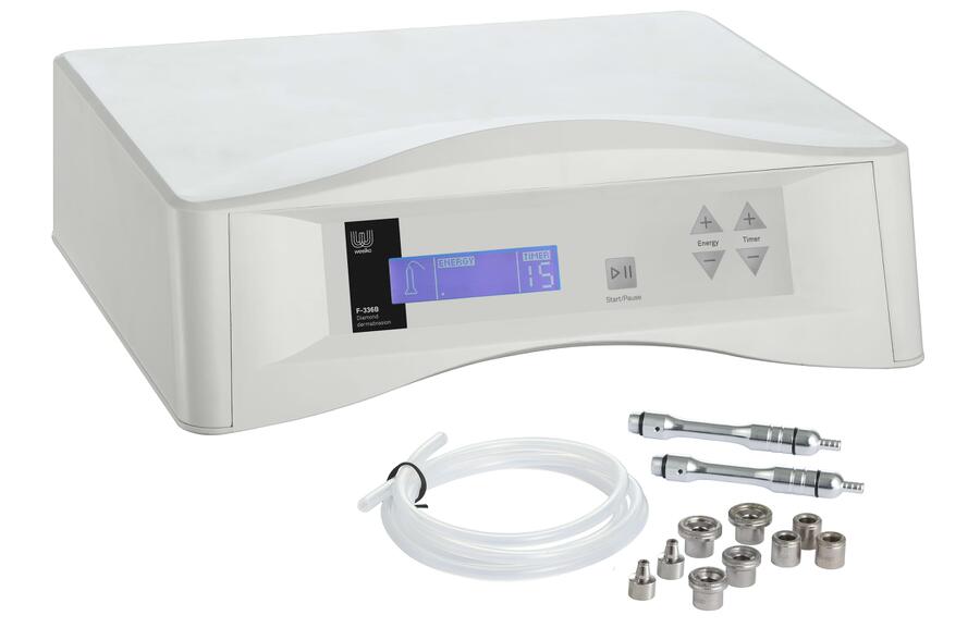 Multiequipment 336B